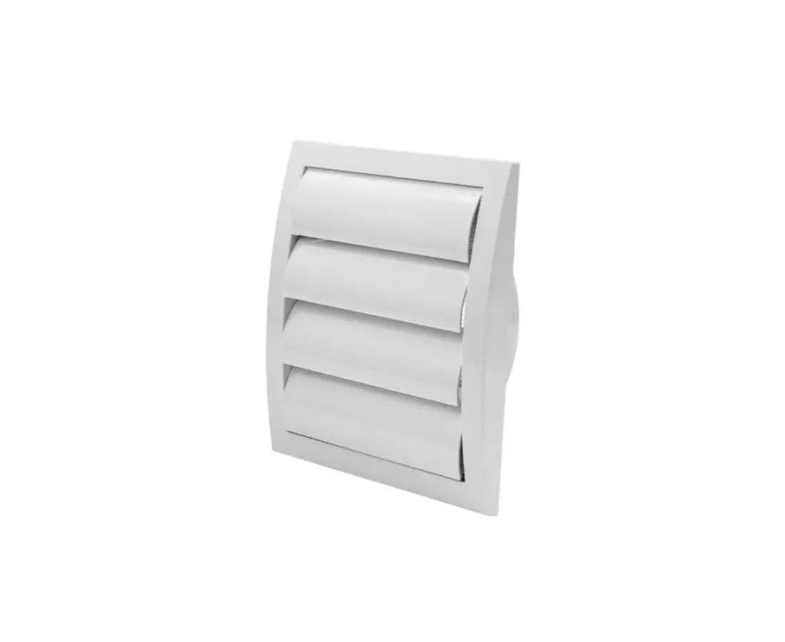 Решетка с жалюзи ND15Z