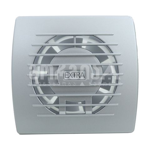 Вытяжка для ванной E100S — фото 2