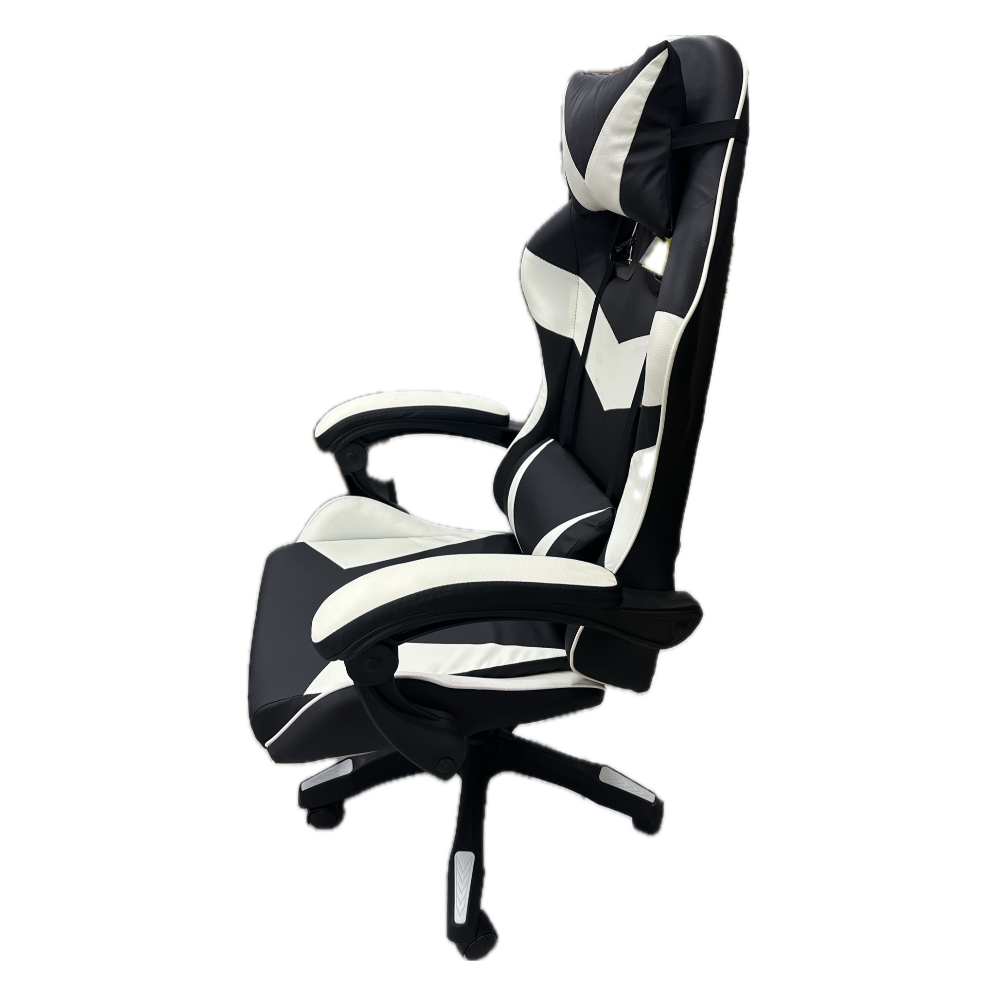 Стол металлический с двумя стульями 1700.052Г серый — фото 3