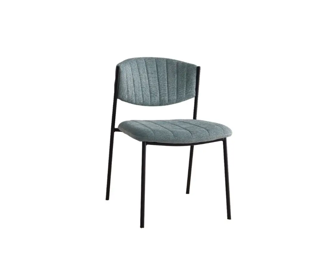 Стул для гостиной XS-2820 (UF920-7) синий