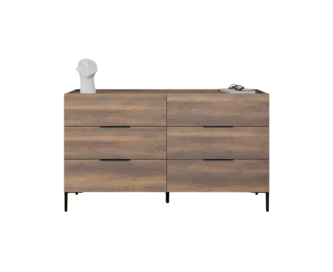 Комод СФН-1760-ОО-1 — фото 1