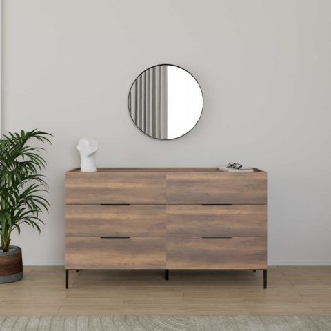 Комод СФН-1760-ОО-1 — фото 2