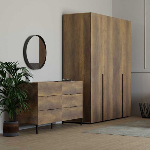 Комод СФН-1760-ОО-1 — фото 3