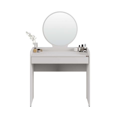 Столик для макияжа с зеркалом ТМУ-701-ВВ-1 — фото 3