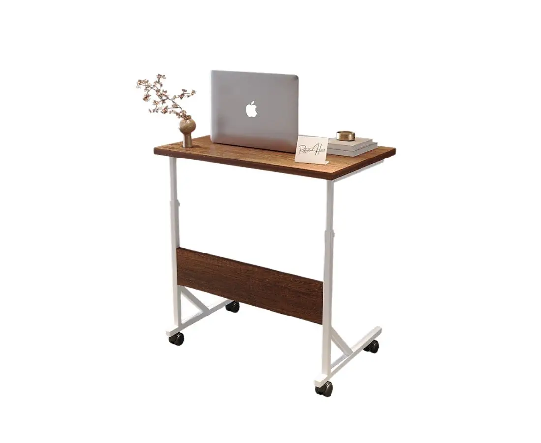 Столик для ноутбука Table 3 с колесиками — фото 1