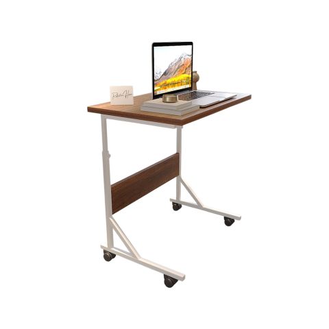 Столик для ноутбука Table 3 с колесиками — фото 2