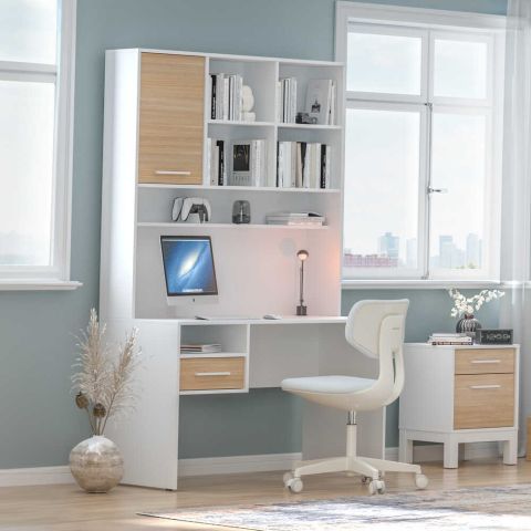 Стол офисный КМУ-1411-МБ-2 — фото 5