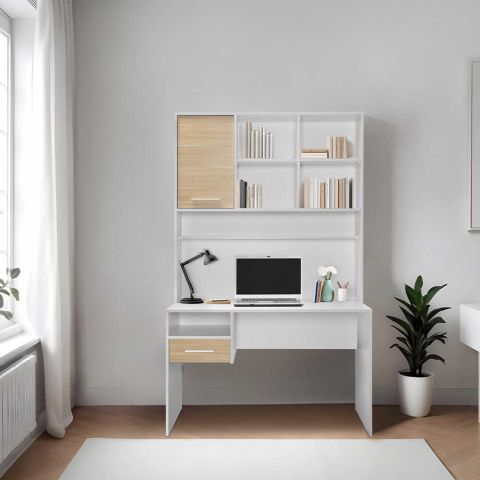 Стол офисный КМУ-1411-МБ-2 — фото 6