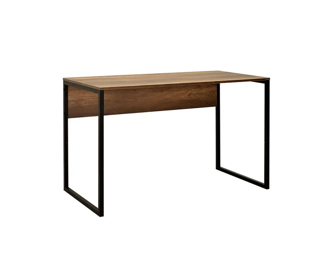 Стол офисный CMS-900-OO-1 (деревянный) 120х75х60 — фото 1