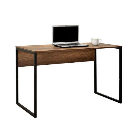 Стол офисный CMS-900-OO-1 (деревянный) 120х75х60 — фото 2