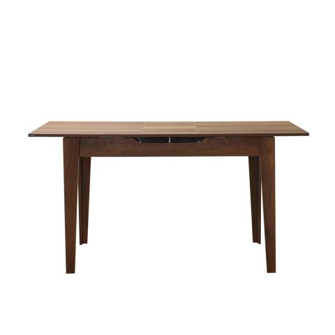 Стол кухонный раздвижной ММС-706-ОО-1 120-150/75/70 — фото 2