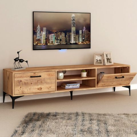 Стол под ТВ NOVA FLY176026 40x180x45 — фото 3