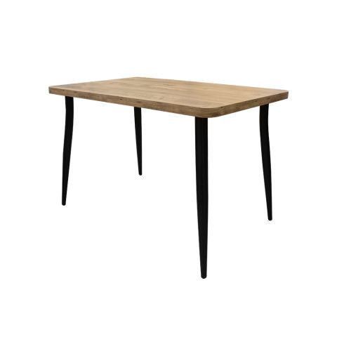 Стол ресепшн OL-20032 (СОСНА АТЛАНТИК) 120/70/75 — фото 3