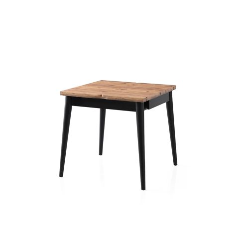 Стол складной ТО-3043 (СОСНА АТЛАНТИК) 120Х70+50 — фото 3