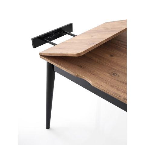 Стол складной ТО-3043 (СОСНА АТЛАНТИК) 120Х70+50 — фото 4