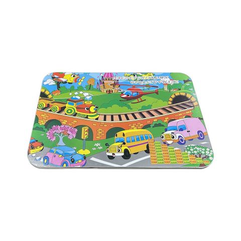 Детский стол и стул CA213 - 11 — фото 2