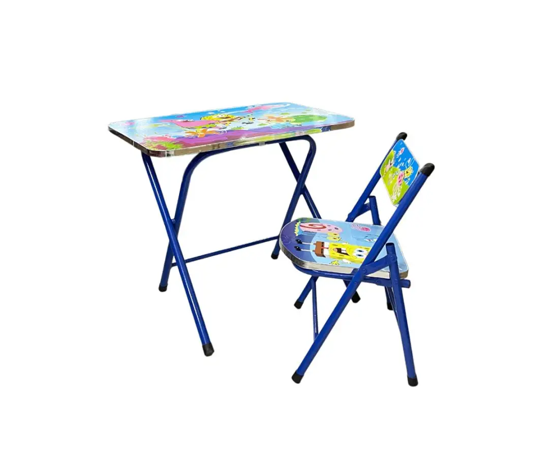 Детский стол и стул CA213 - 33 — фото 1