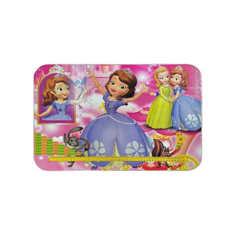 Детский стол и стул CA213 - 55 — фото 2