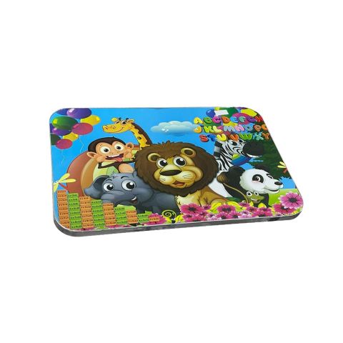 Детский стол и стул CA213 - 66 — фото 2