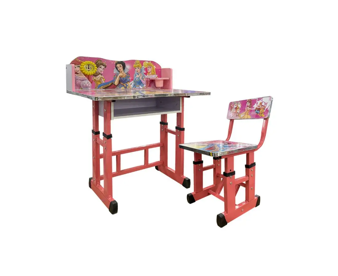 Детский стол и стул CA313 - (33) — фото 1