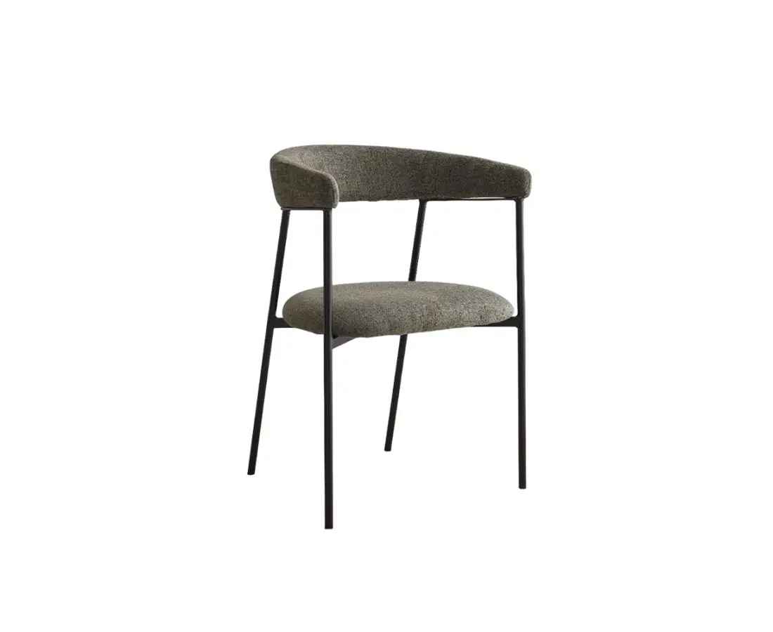 Стул для гостиной XS-2949 (UF890-76) зеленый