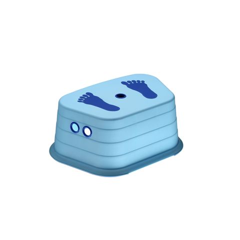 Стул Бурсев со ступенькой 3165 01 — фото 3