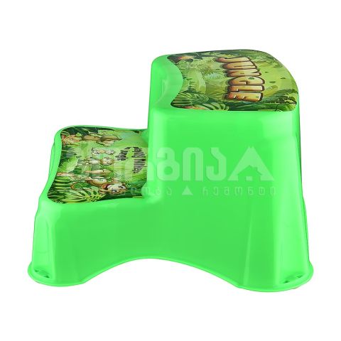 Стул со ступенькой_Tuffex — фото 2