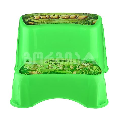 Стул со ступенькой_Tuffex — фото 3