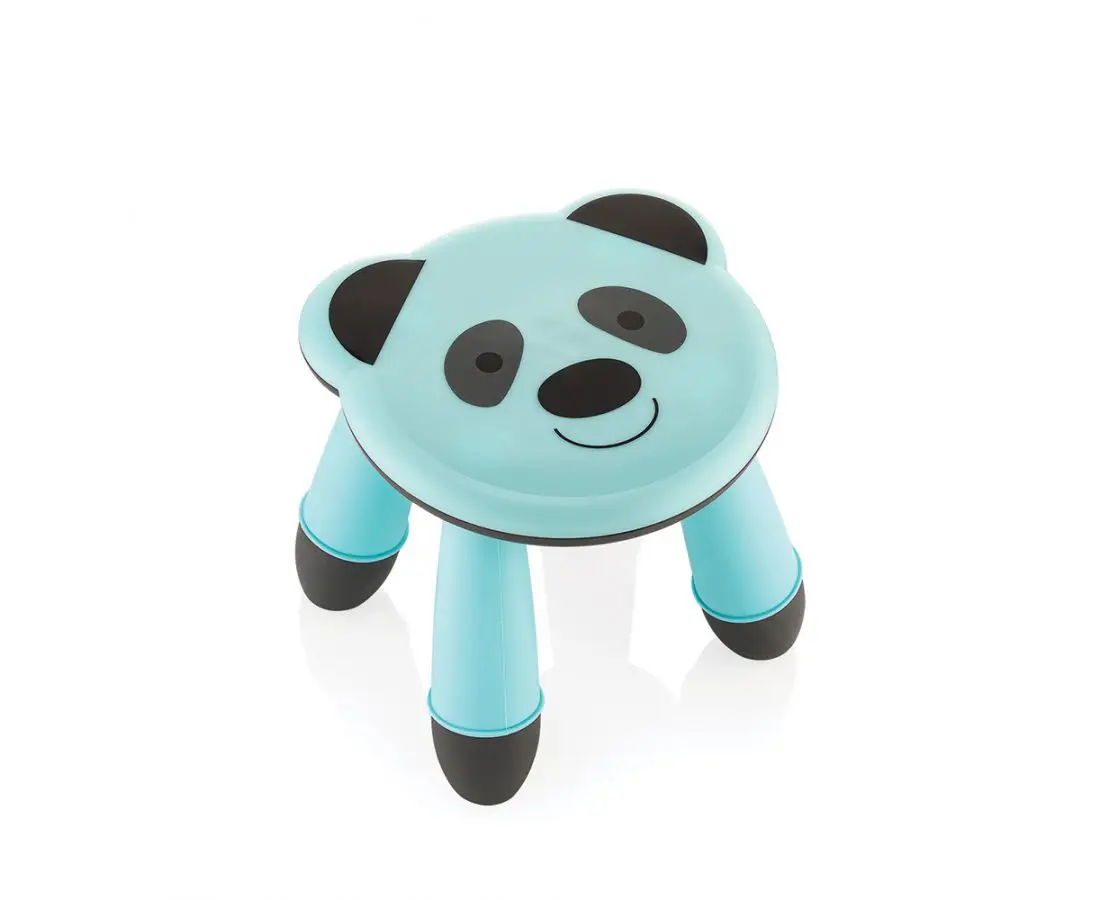 Стул пластиковый L-00297 Люкспластик — фото 1