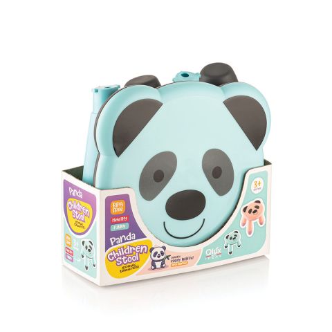 Стул пластиковый L-00297 Люкспластик — фото 5