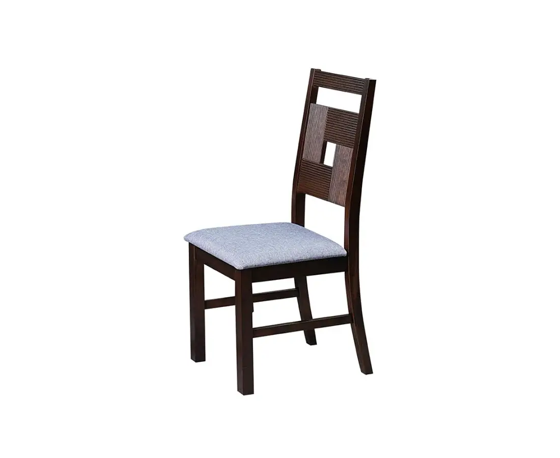Деревянный стул HOME CAPPUCCINO