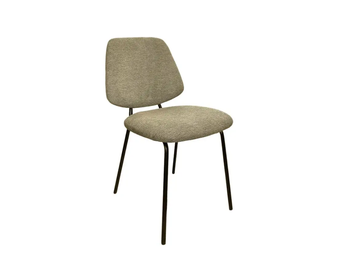 Стул для гостиной XS-2909 (UF925-03) коричневый