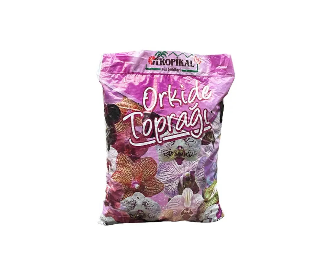 Субстрат для орхидей 3 литра