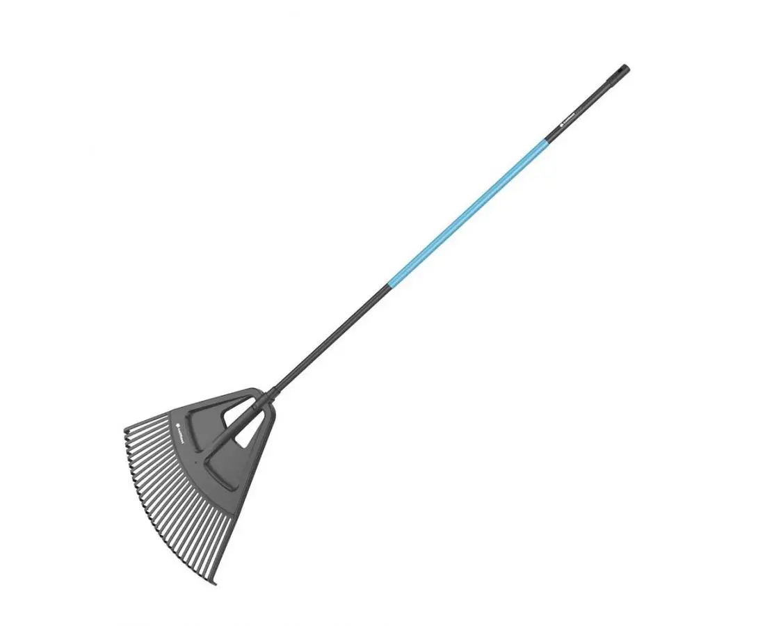 Грабли для листвы IDEAL PRO XL