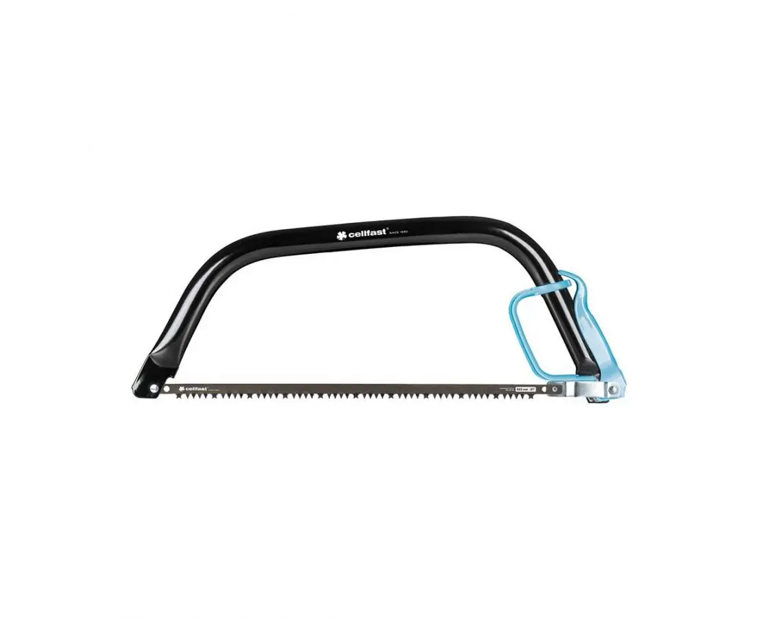 Дисковая пила 21" 533 мм IDEAL