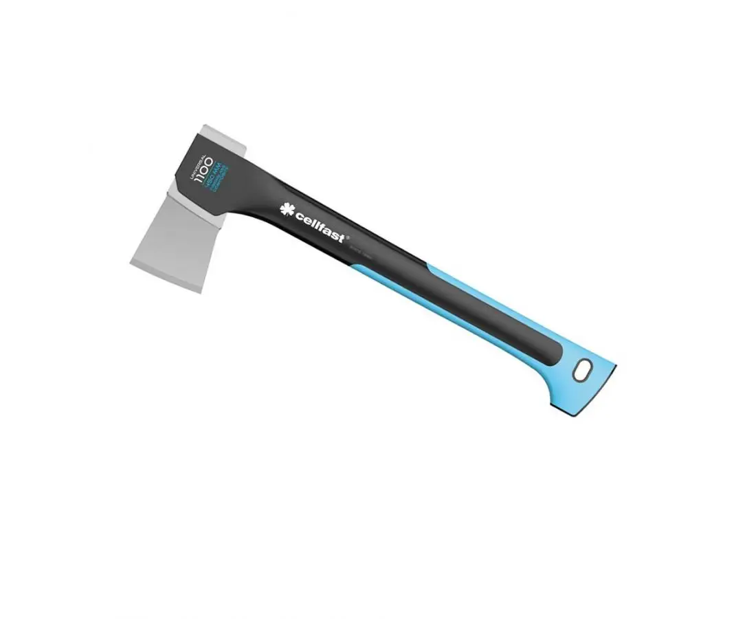 Топор 1100г U1100 REGO