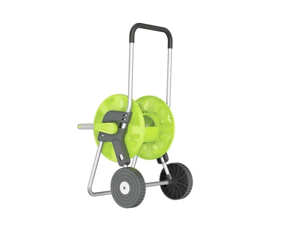 Намотка трубы, на колесе 1/2 - 45м ЭКОНОМИЧНЫЙ