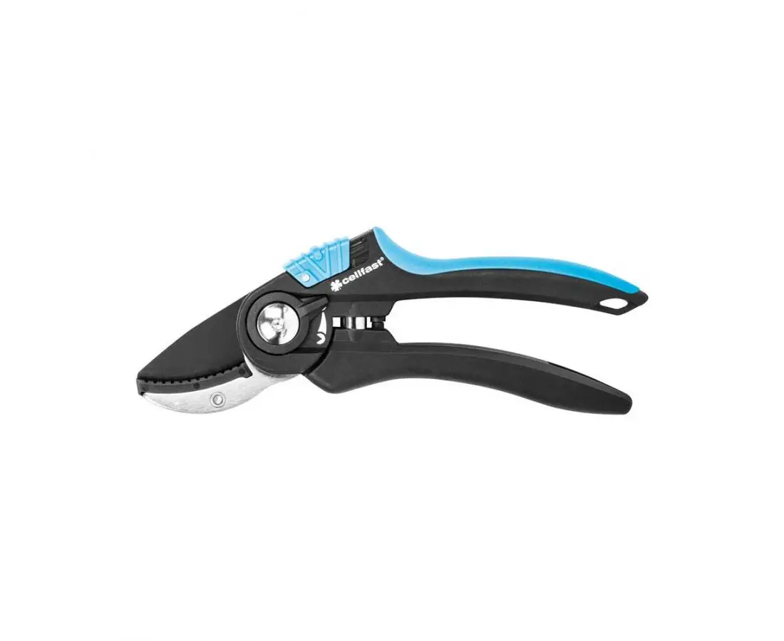 Секатор РЕГО