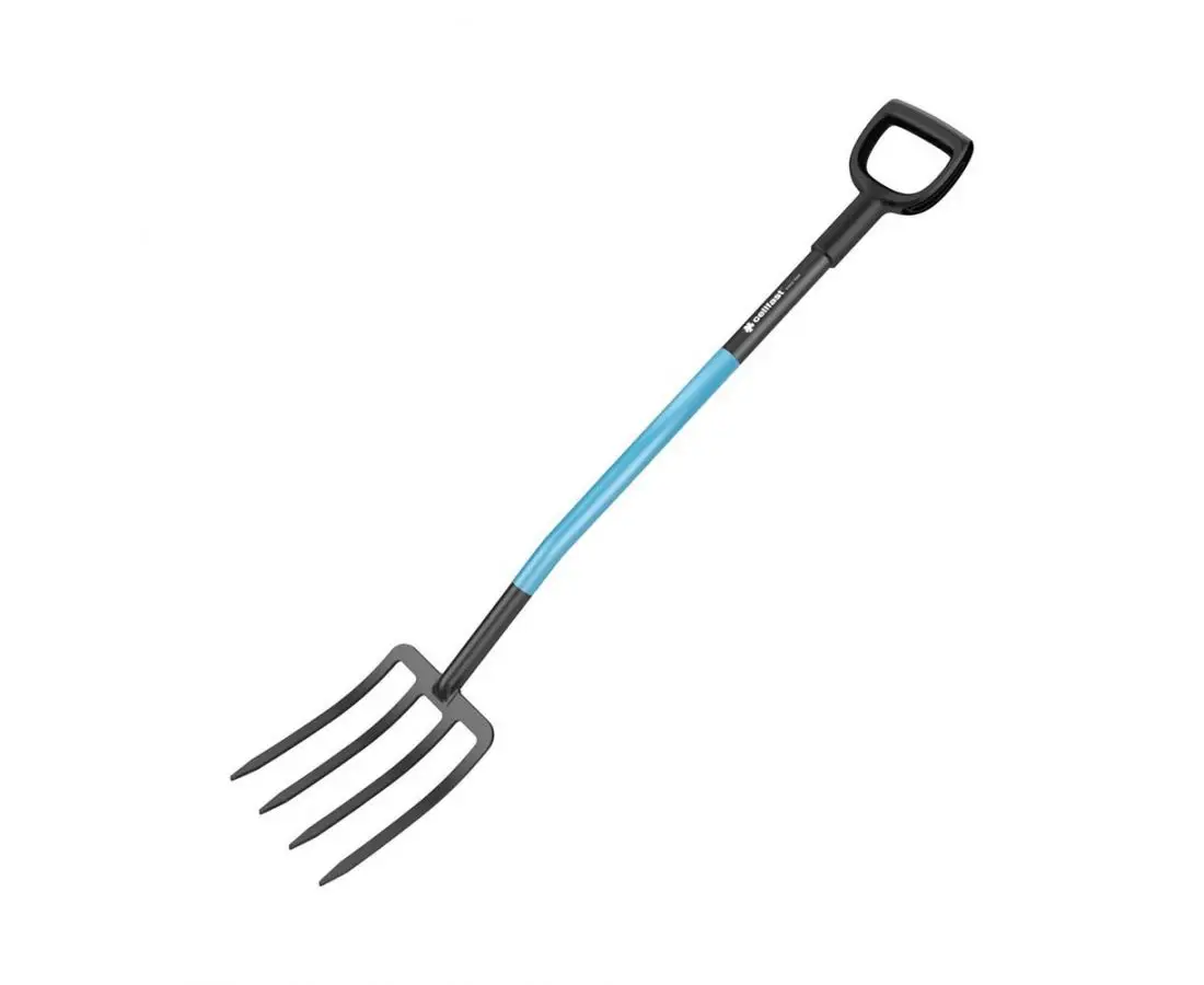 Флейта с железными зубьями IDEAL PRO