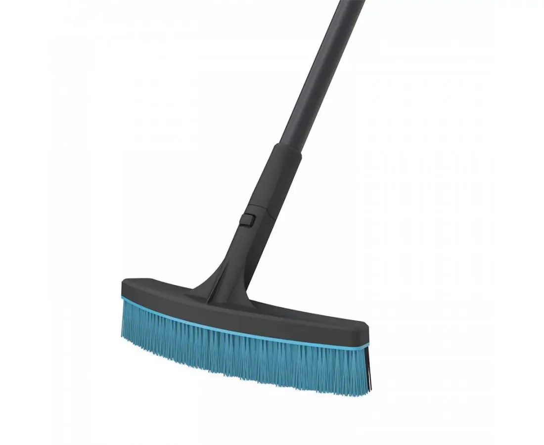 Щетка для двора IDEAL PRO (широкая)