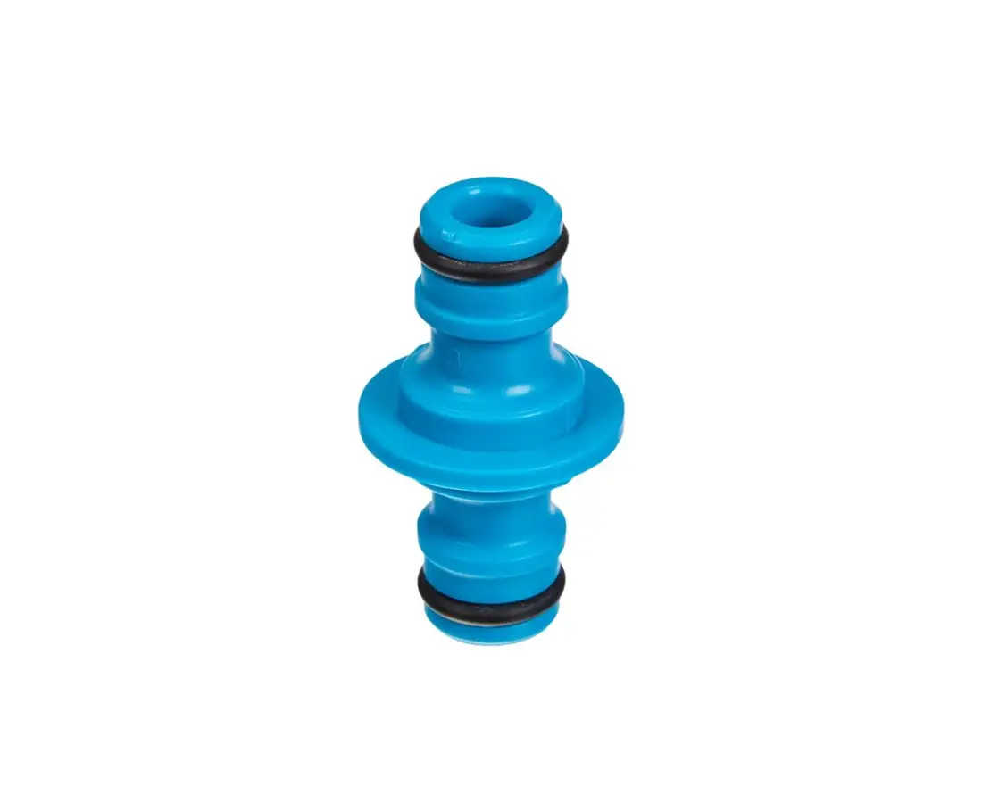 Переходник-расширитель для трубки (двусторонний) BASIC Cellfast