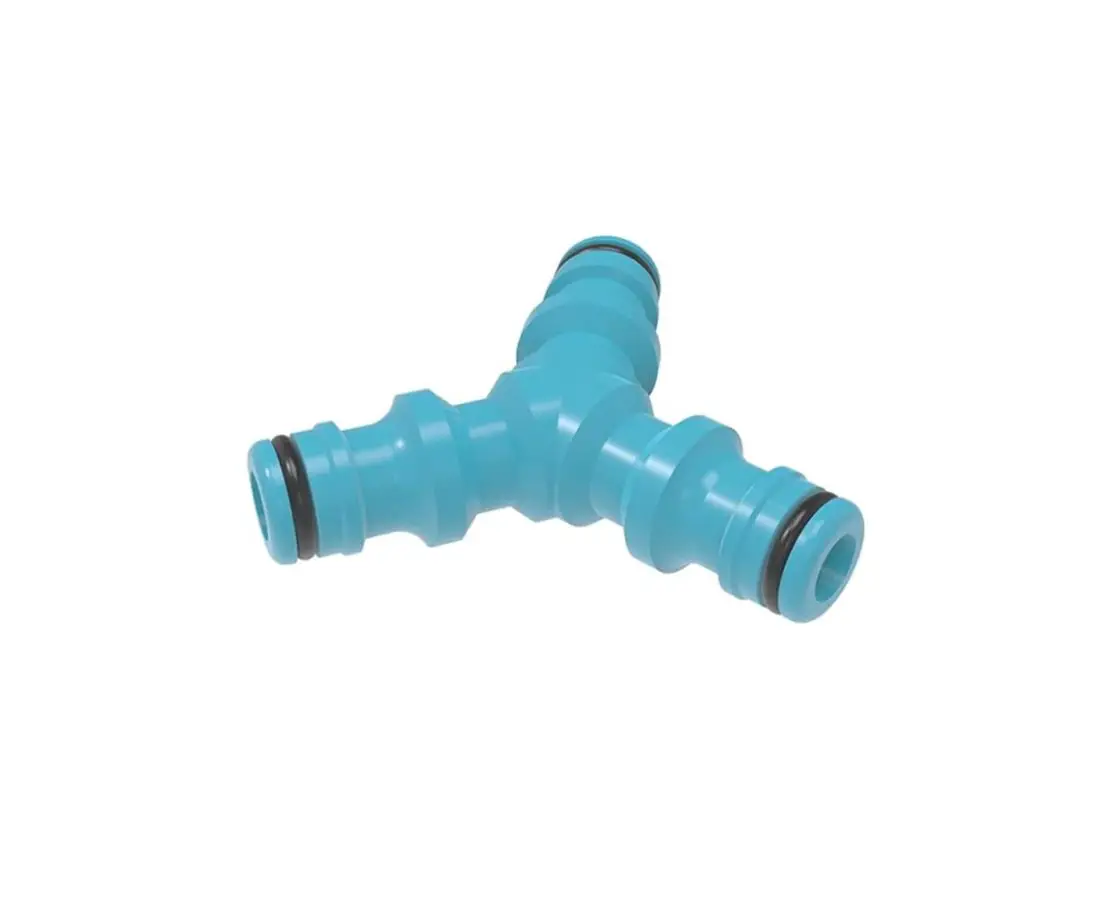 Расширитель трубчатого переноса (трехходовой) BASIC Cellfast