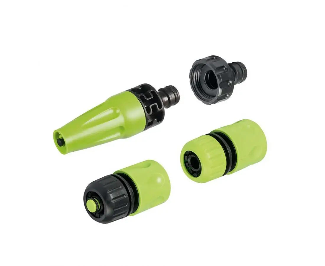 Набор разъемов 1/2 ECONOMIC