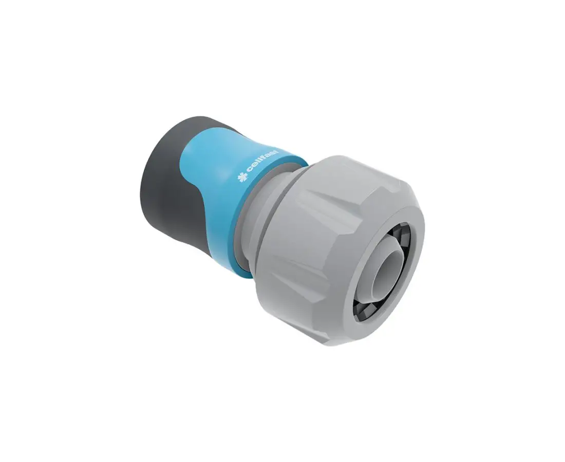 Переходник для трубы SAFETOUCH IDEAL 3/4" Cellfast