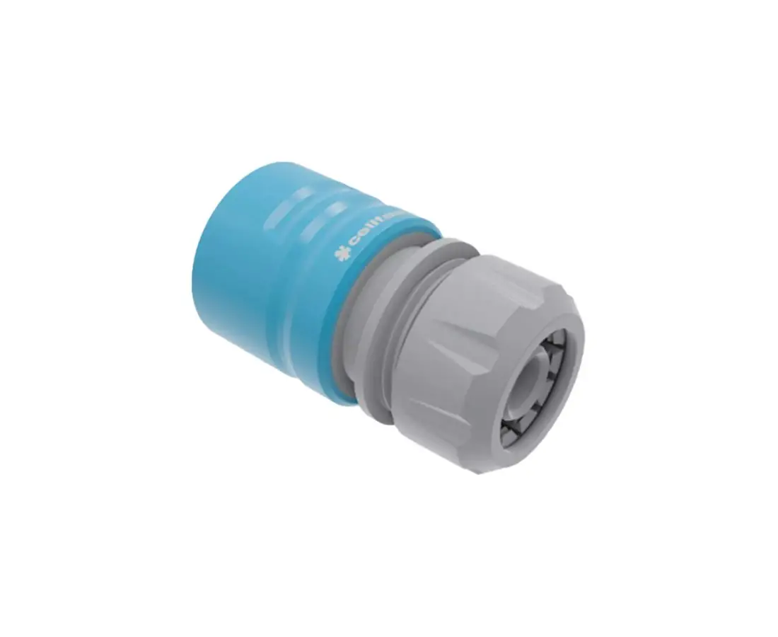 Переходник для трубы 1/2" - 5/8" IDEAL Cellfast