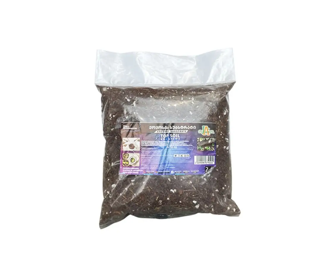 Кокосовый субстрат 2 л