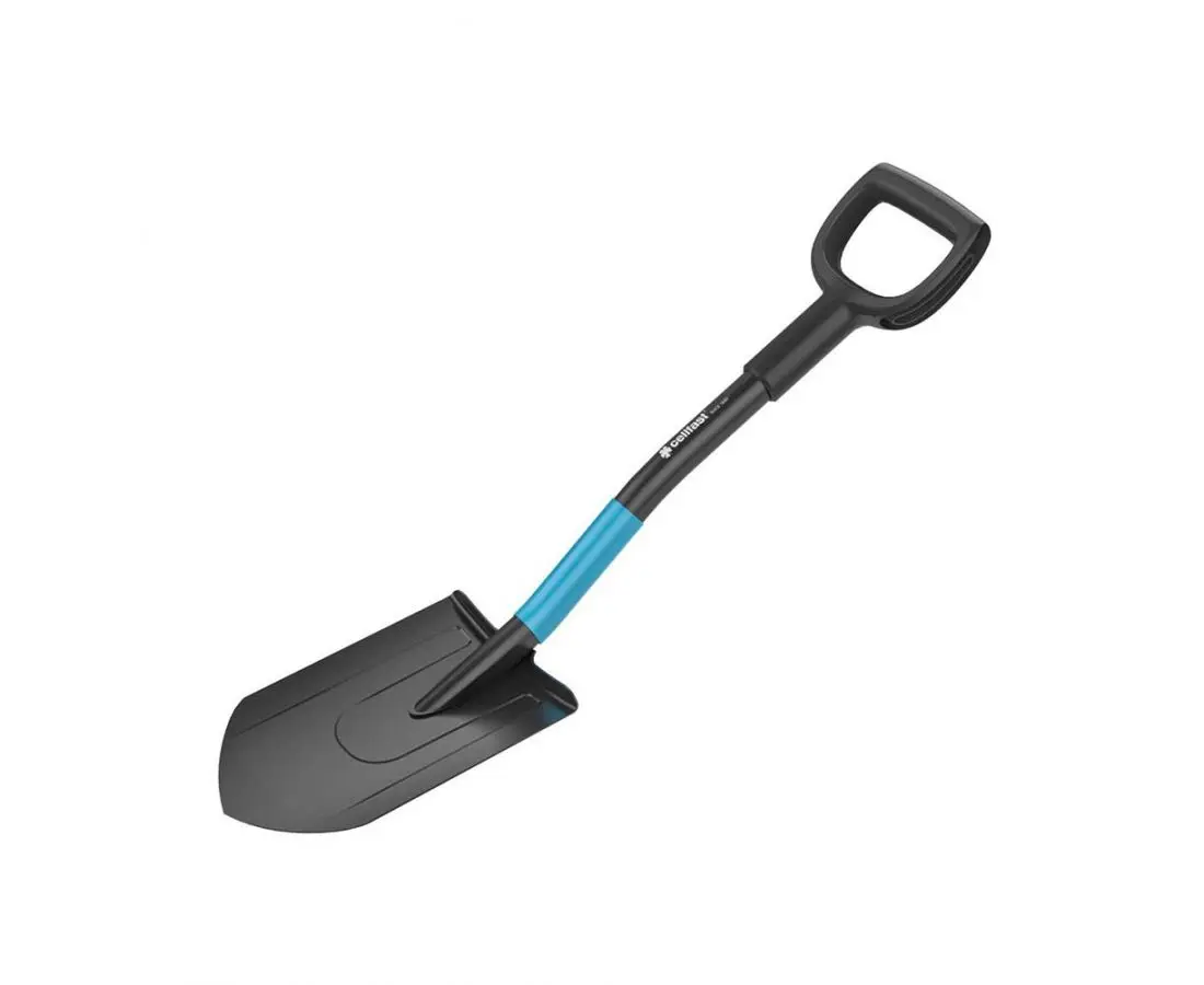 Лопата маленькая IDEAL PRO