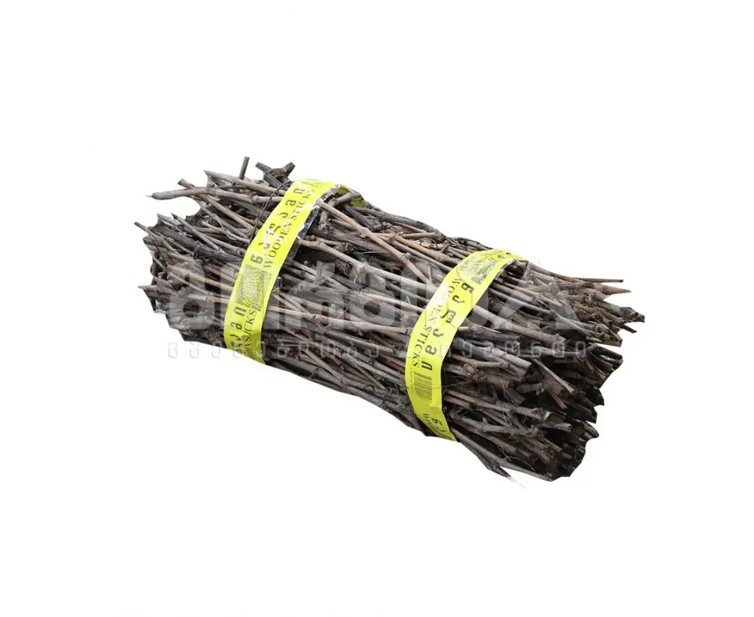 Качественная древесная щепа Цалами 60x60 3 кг