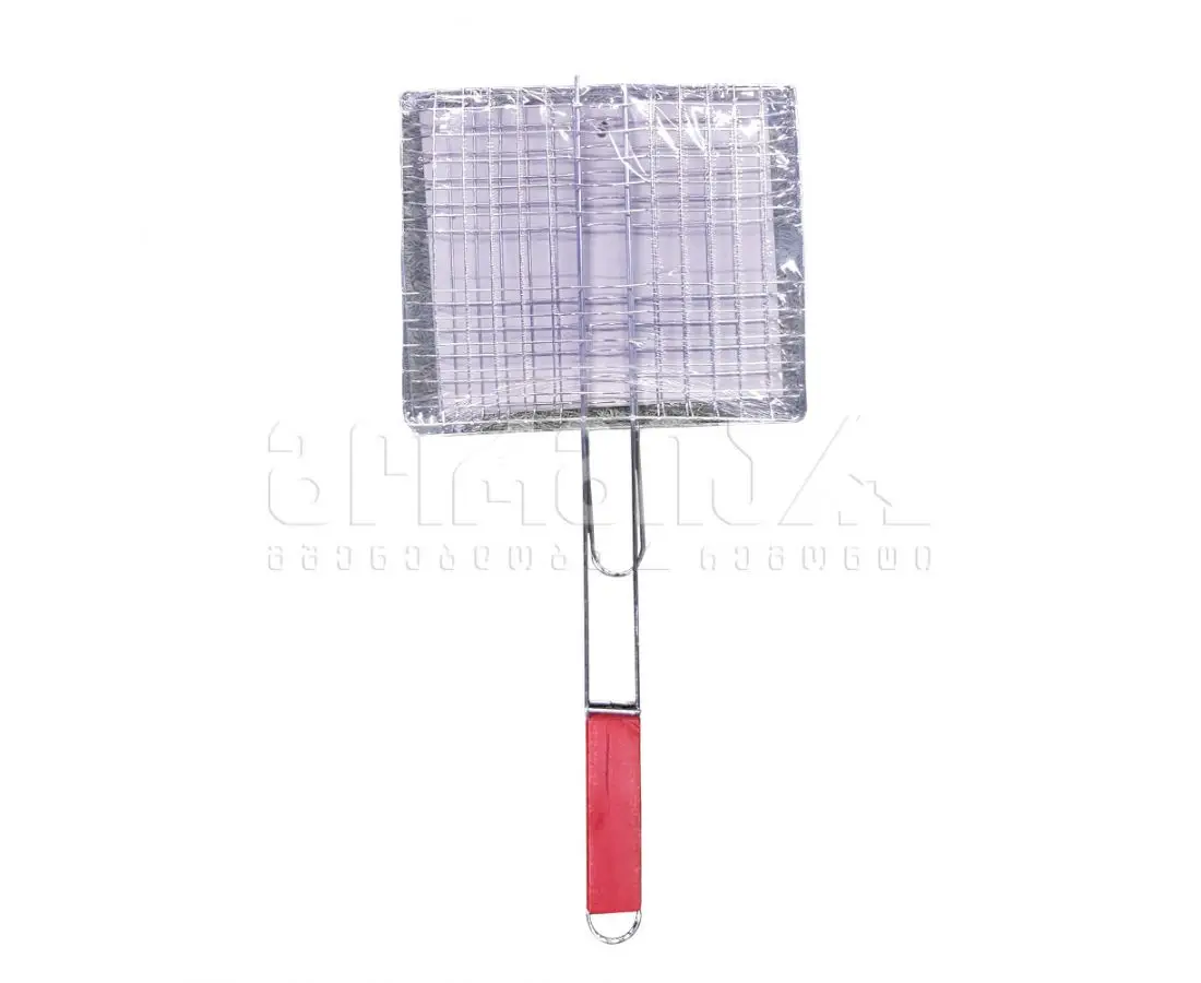 МГ-704. Сетка для барбекю, мет. 22*24