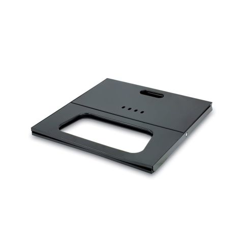 Мангал металл 30х40х45 см 3040 22049 — фото 2